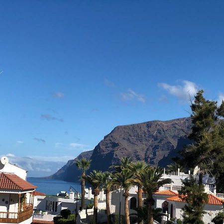 Cozy Vacation Apartment In Los Gigantes Акантиладо-де-Лос-Хигантес Экстерьер фото