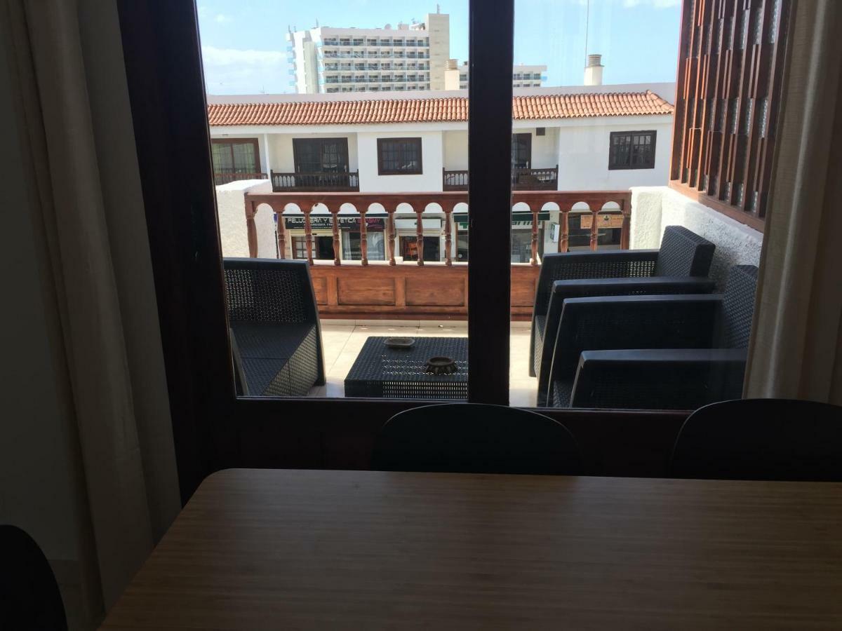 Cozy Vacation Apartment In Los Gigantes Акантиладо-де-Лос-Хигантес Экстерьер фото