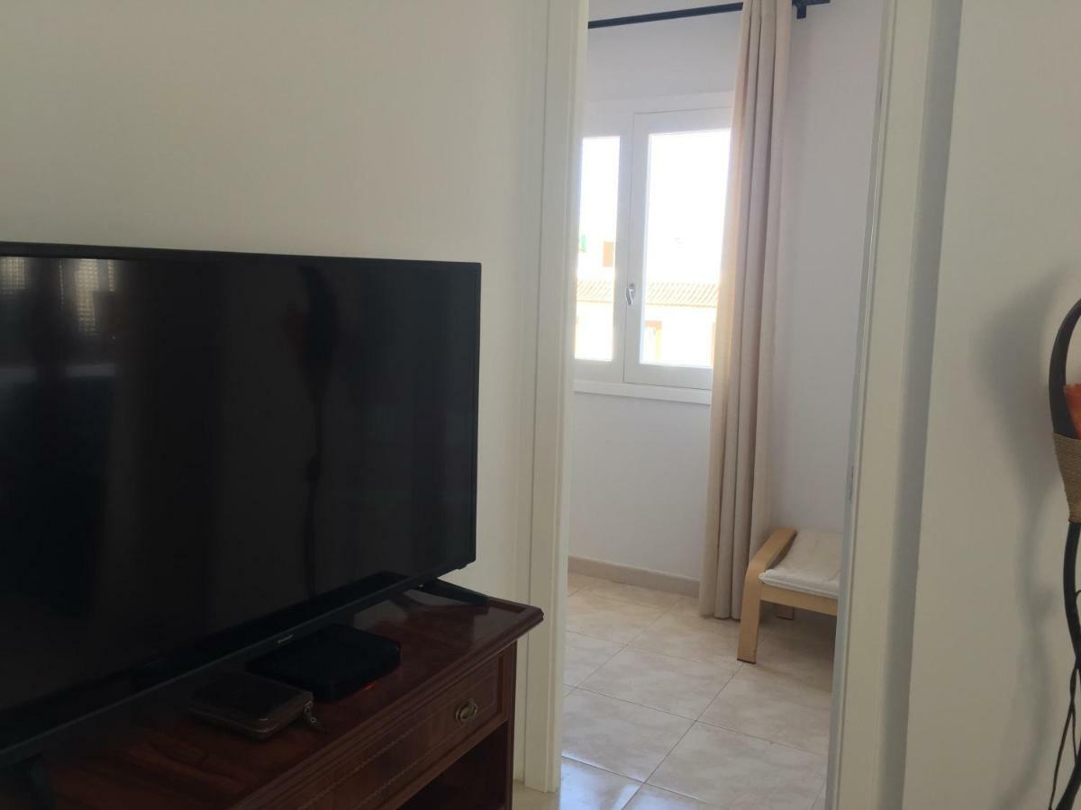 Cozy Vacation Apartment In Los Gigantes Акантиладо-де-Лос-Хигантес Экстерьер фото