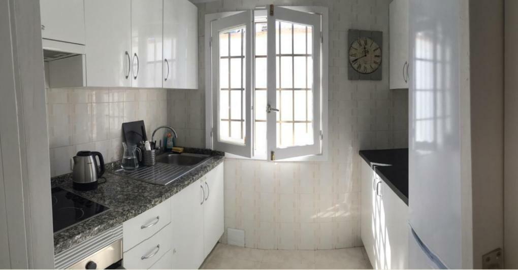 Cozy Vacation Apartment In Los Gigantes Акантиладо-де-Лос-Хигантес Экстерьер фото