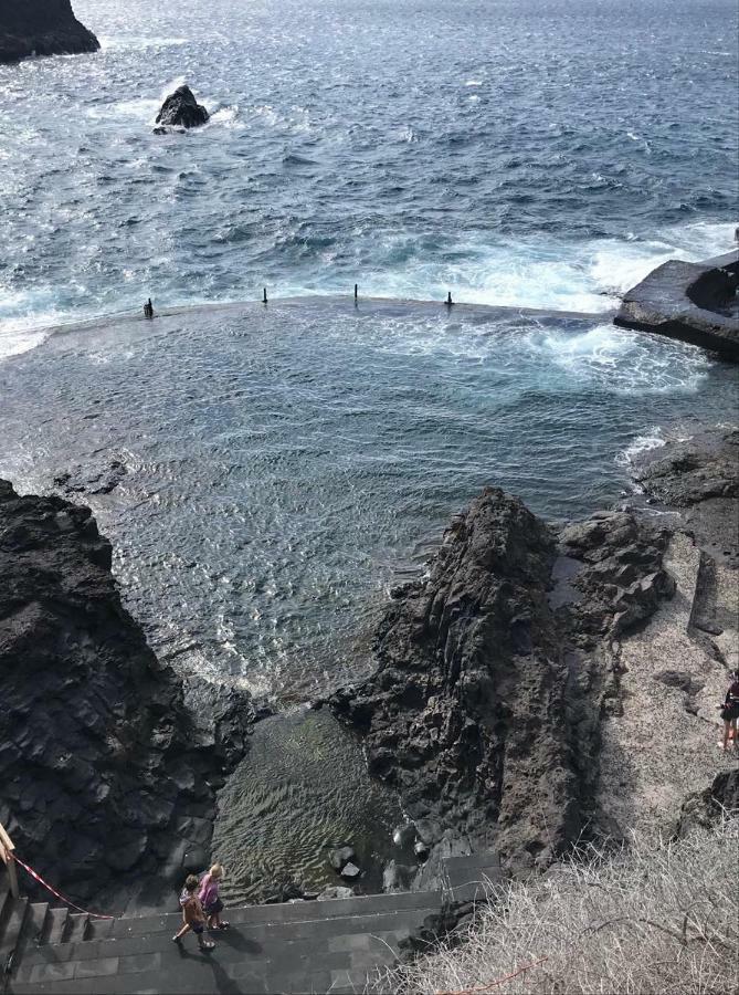 Cozy Vacation Apartment In Los Gigantes Акантиладо-де-Лос-Хигантес Экстерьер фото