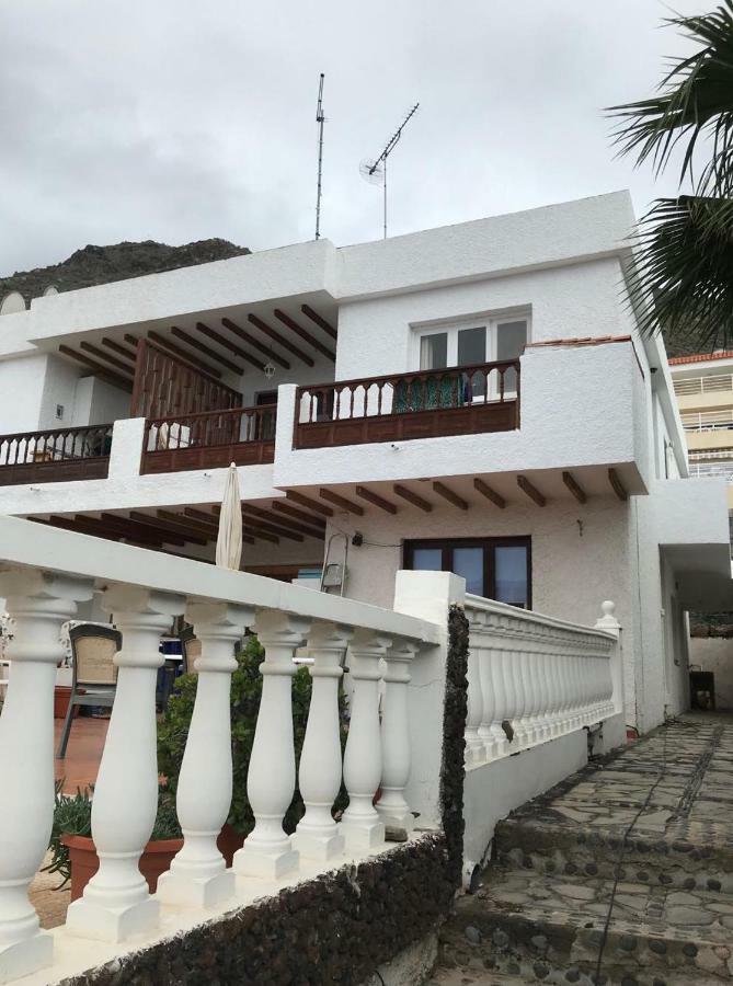 Cozy Vacation Apartment In Los Gigantes Акантиладо-де-Лос-Хигантес Экстерьер фото