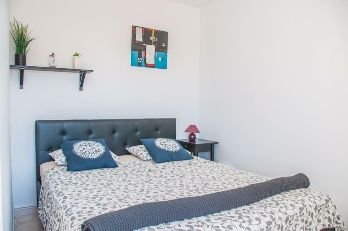 Cozy Vacation Apartment In Los Gigantes Акантиладо-де-Лос-Хигантес Экстерьер фото