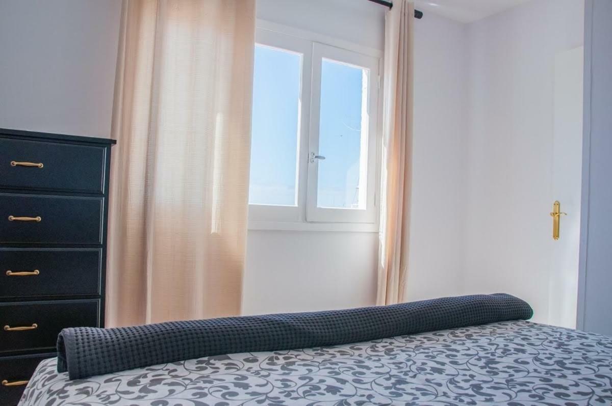 Cozy Vacation Apartment In Los Gigantes Акантиладо-де-Лос-Хигантес Экстерьер фото