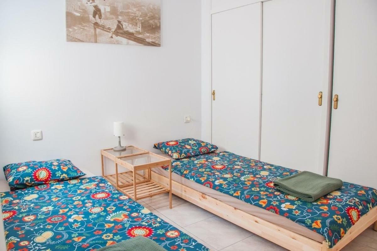 Cozy Vacation Apartment In Los Gigantes Акантиладо-де-Лос-Хигантес Экстерьер фото